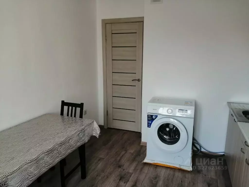 2-к кв. Адыгея, Тахтамукайский район, Яблоновский пгт Шоссейная ул., ... - Фото 2