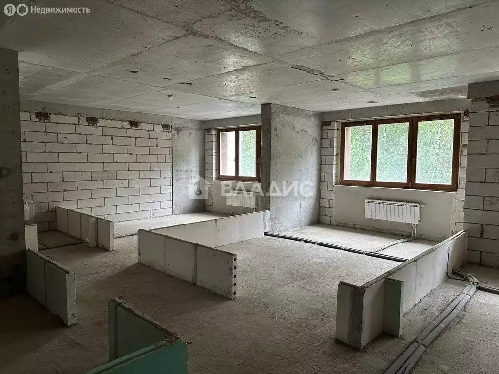 3-комнатная квартира: Котельники, Сосновая улица, 2к1 (81.8 м) - Фото 2