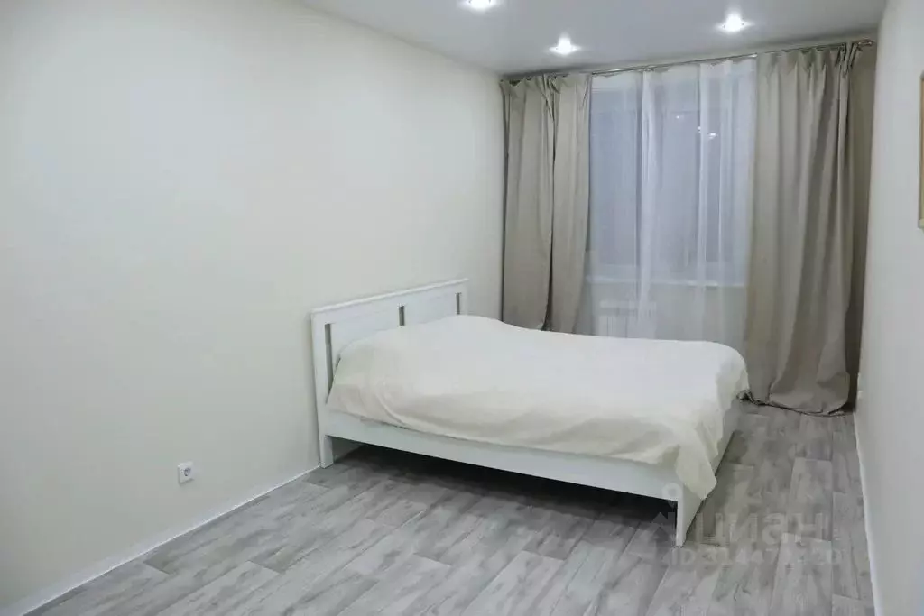 1-к кв. Марий Эл, Йошкар-Ола ул. Эшкинина, 19 (35.0 м) - Фото 0