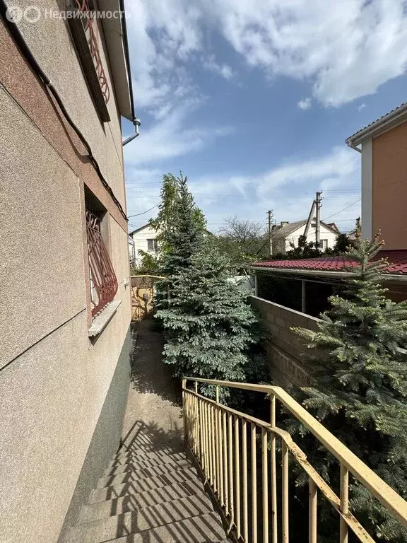 Дом в Симферополь, улица Маршала Рыбалко, 27 (201.4 м) - Фото 0