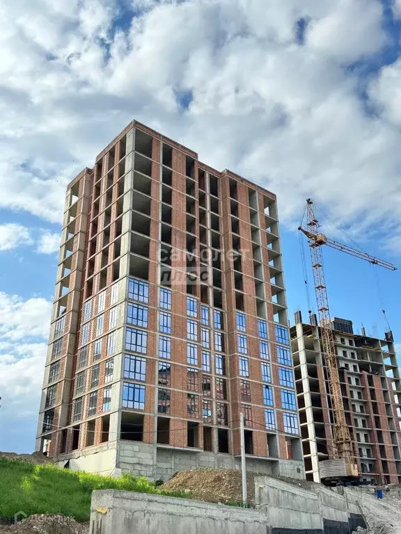 Продаётся 1-к квартира, 38 м - Фото 0