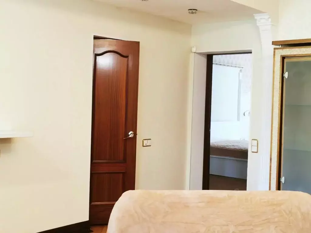 3-к кв. Москва ул. Ферсмана, 1К1 (75.7 м) - Фото 2