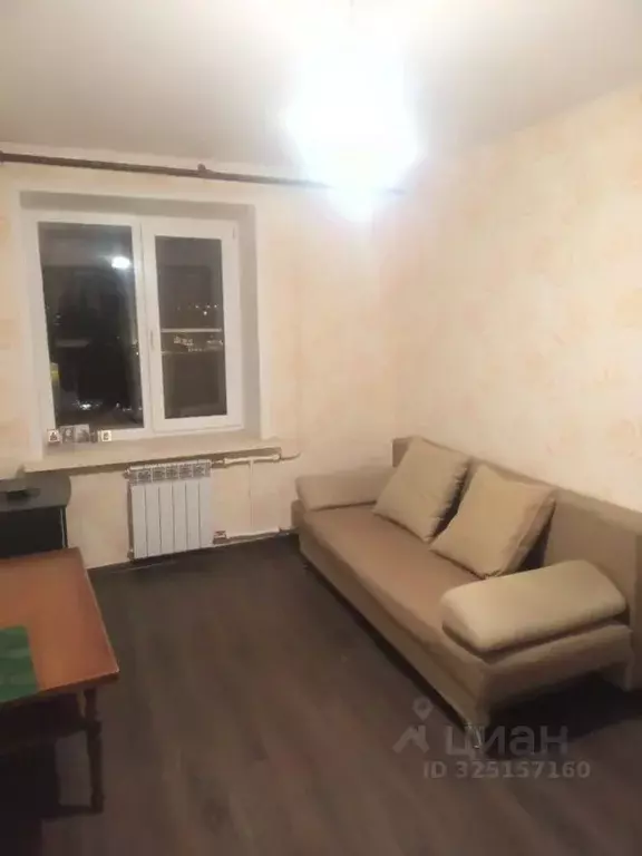 Комната Пензенская область, Пенза Ульяновская ул., 13а (12.0 м) - Фото 2