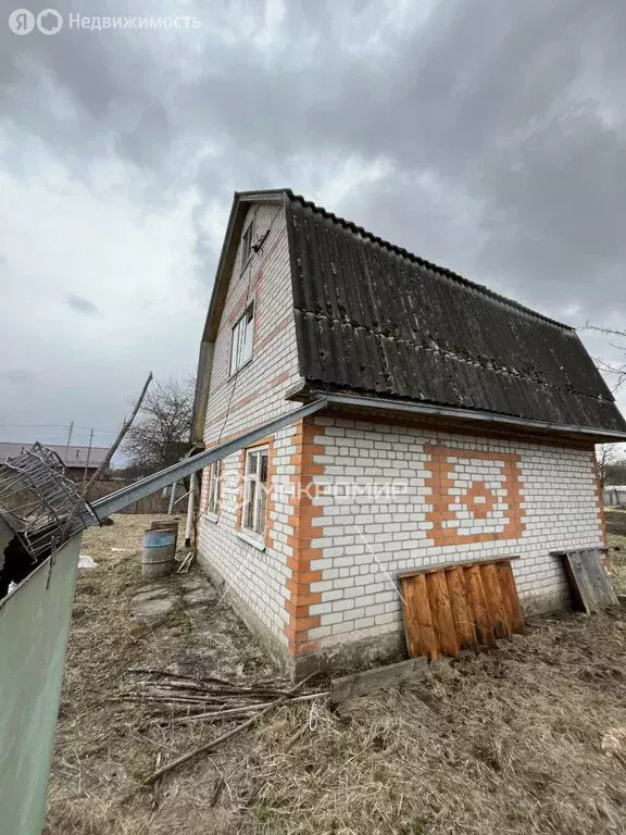 Дом в посёлок Верный Путь, СТ Автомобилист (40 м) - Фото 1