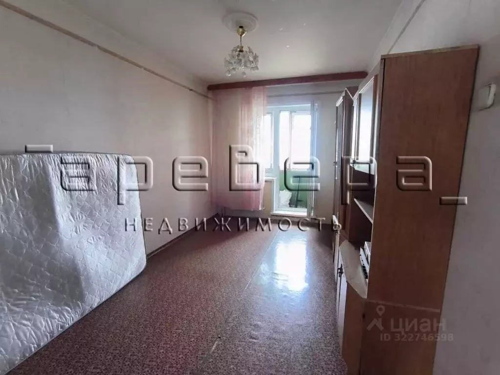 3-к кв. Красноярский край, Красноярск просп. 60 лет Образования СССР, ... - Фото 2