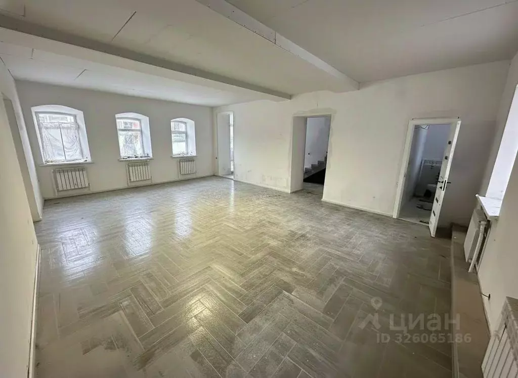 Помещение свободного назначения в Оренбургская область, Оренбург ... - Фото 1