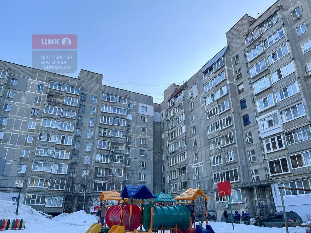 1-к кв. Рязанская область, Рязань Березовая ул., 1г (38.5 м) - Фото 1