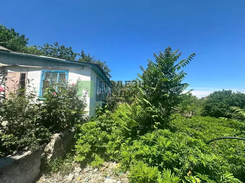 Дом в Севастополь ул. Синопская (55 м) - Фото 2