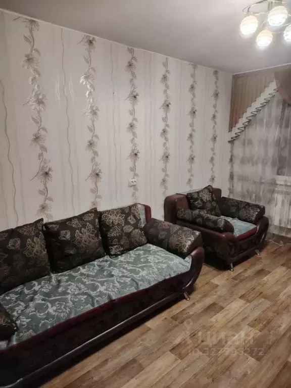 2-к кв. Красноярский край, Красноярск Зеленая Роща мкр, ул. Комарова, ... - Фото 1