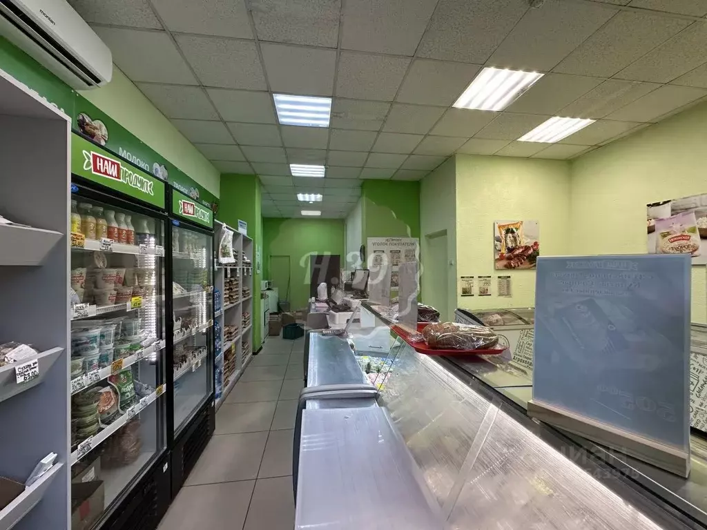 Помещение свободного назначения в Калининградская область, Калининград ... - Фото 2