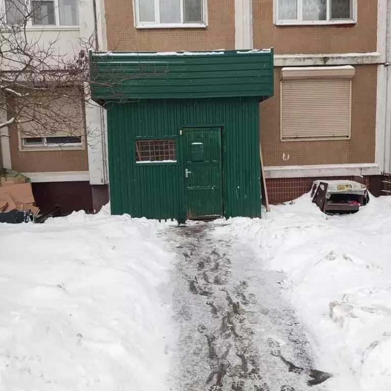 Помещение свободного назначения в Москва Поречная ул., 21 (170 м) - Фото 1