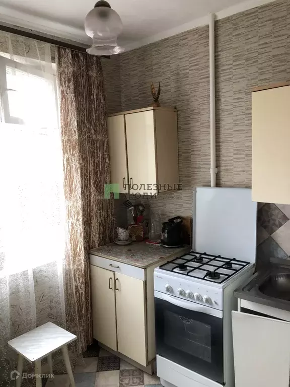 Продаётся 2-к квартира, 44 м - Фото 0