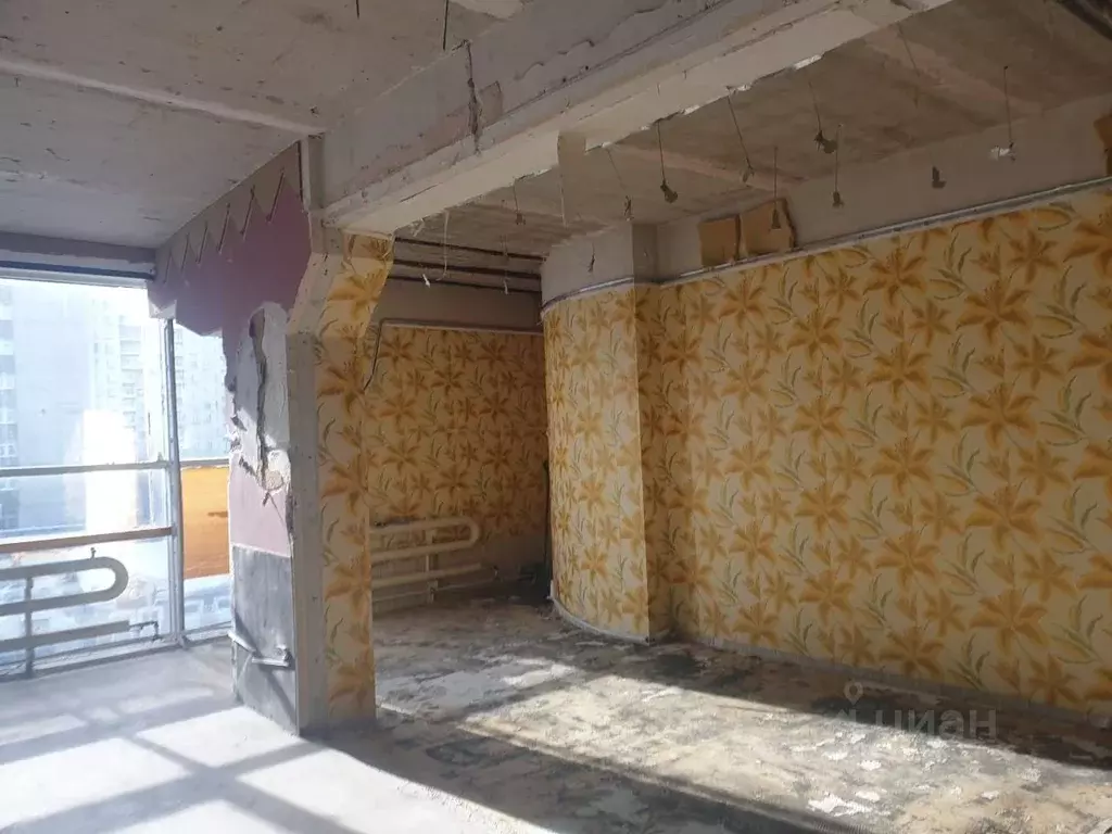 Офис в Хабаровский край, Хабаровск ул. Дзержинского, 56 (560 м) - Фото 1