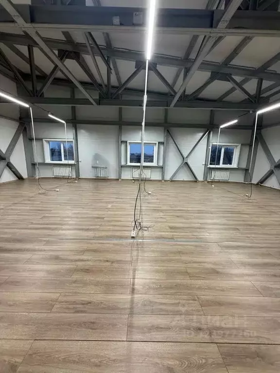 Помещение свободного назначения в Татарстан, Казань ул. Дементьева, 2Б ... - Фото 2