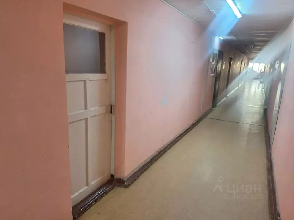 Помещение свободного назначения в Свердловская область, Асбест просп. ... - Фото 2