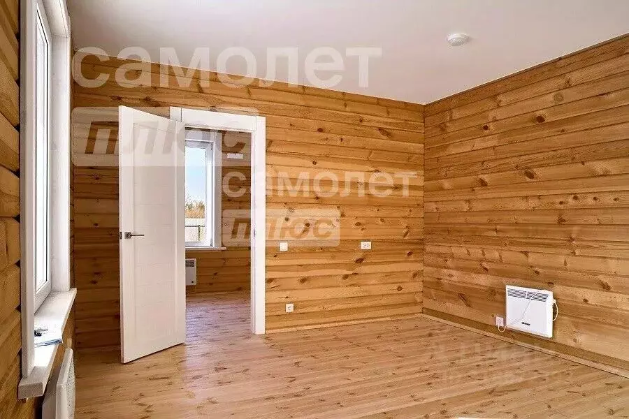 Дом в Тюменская область, Тюмень Садовое товарищество Липовый остров, ... - Фото 1