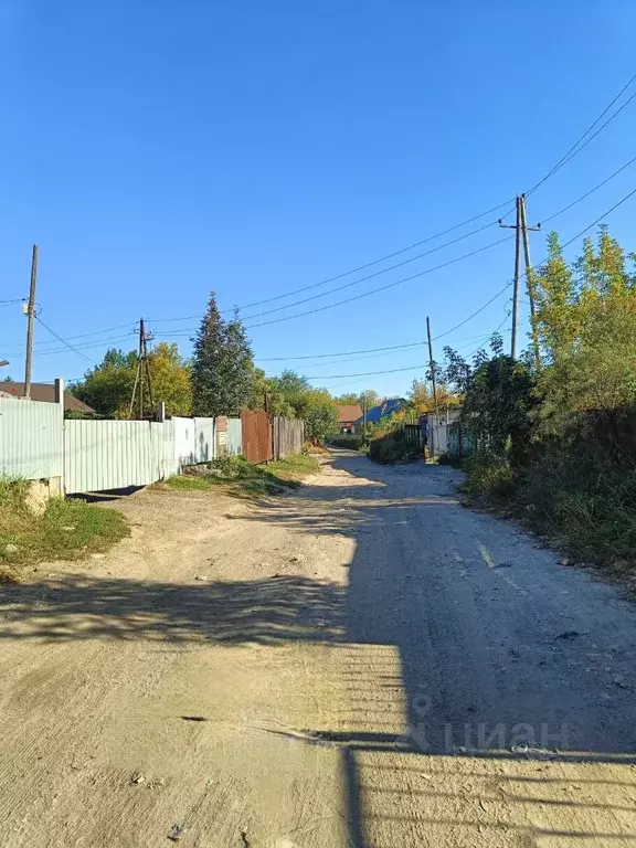 Участок в Алтайский край, Барнаул ул. Фурманова, 204 (8.3 сот.) - Фото 1