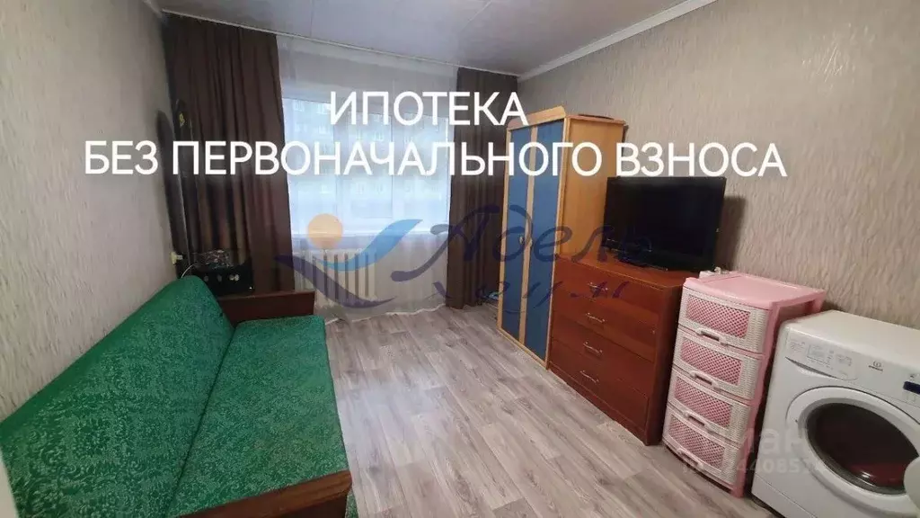 Студия Красноярский край, Норильск ул. Бегичева, 39А (16.5 м) - Фото 1