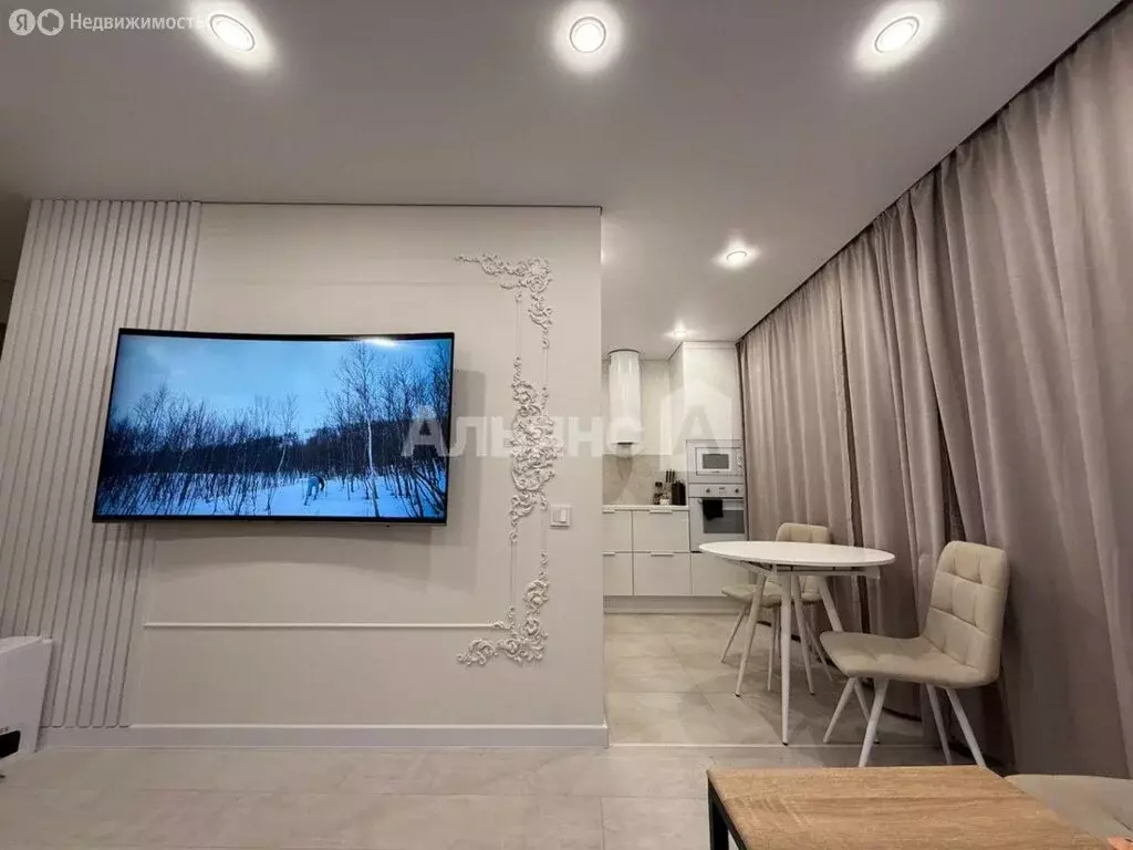 3-комнатная квартира: Волгодонск, улица Ленина, 38 (54.9 м) - Фото 2