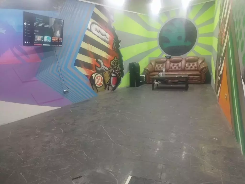 Склад в Москва Каширское ш., вл148 (38 м) - Фото 1