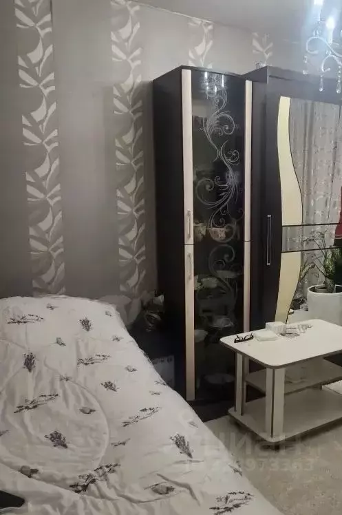 1-к кв. Иркутская область, Братск ул. Мечтателей, 33 (29.0 м) - Фото 2