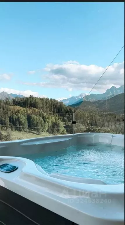 2-к кв. Карачаево-Черкесия, Зеленчукский район, с. Архыз, пос. ... - Фото 1