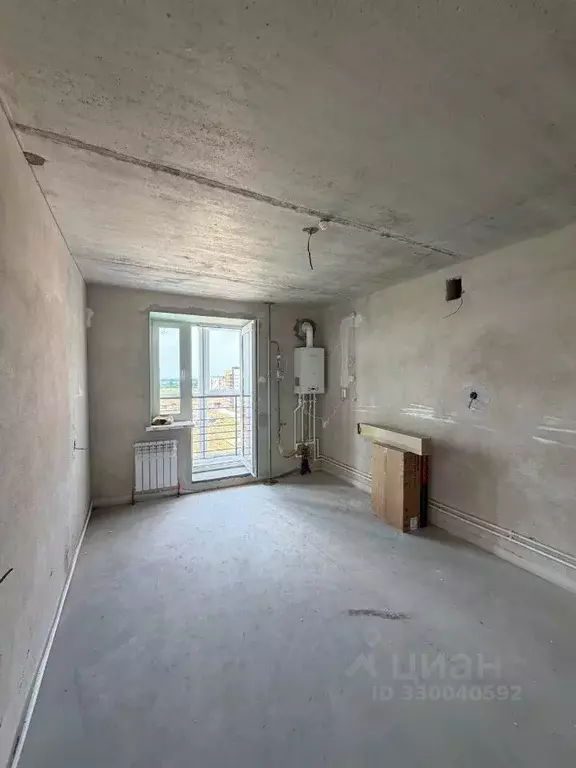 1-к кв. Калужская область, Калуга ул. Хорошая, 15 (46.4 м) - Фото 2