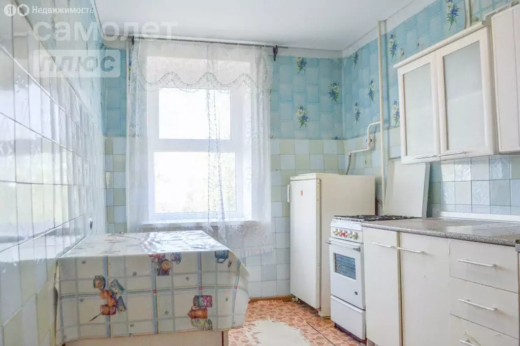 3-комнатная квартира: Горячий Ключ, улица Ленина, 179А (61.8 м) - Фото 1