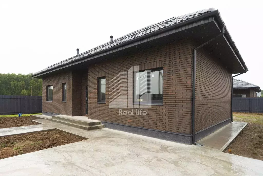 Дом в деревня Сонино, КП Новое Сонино, 144 (119.3 м) - Фото 1