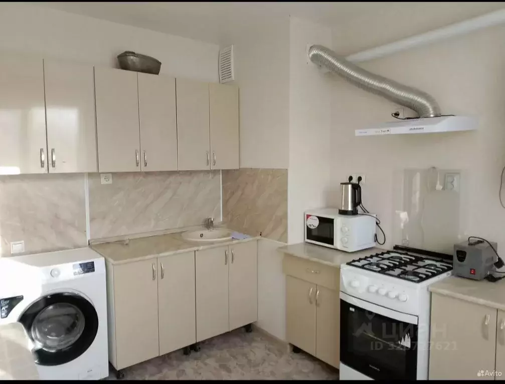 1-к кв. Татарстан, Пестречинский район, Богородское с/пос, д. Куюки, ... - Фото 1