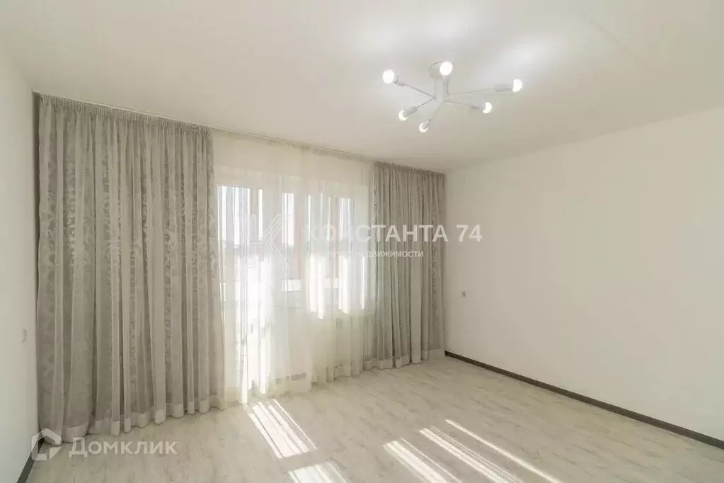 Продаётся 1-к квартира, 40 м - Фото 1