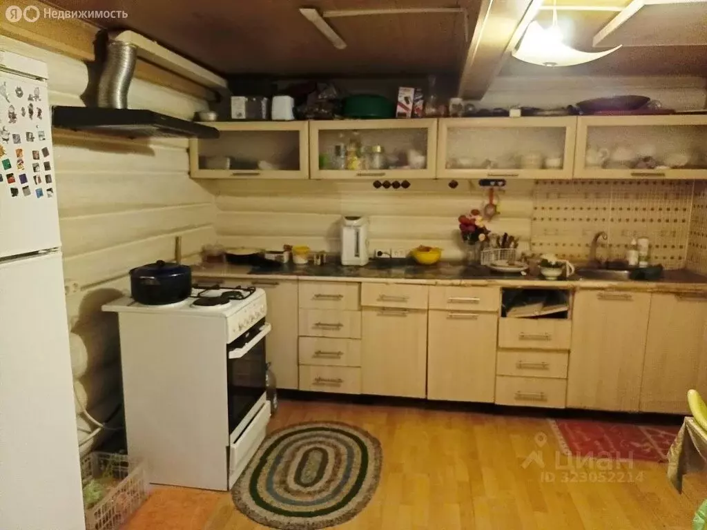 Дом в Пермский муниципальный округ, деревня Хмели, СНТ Строитель, ... - Фото 2