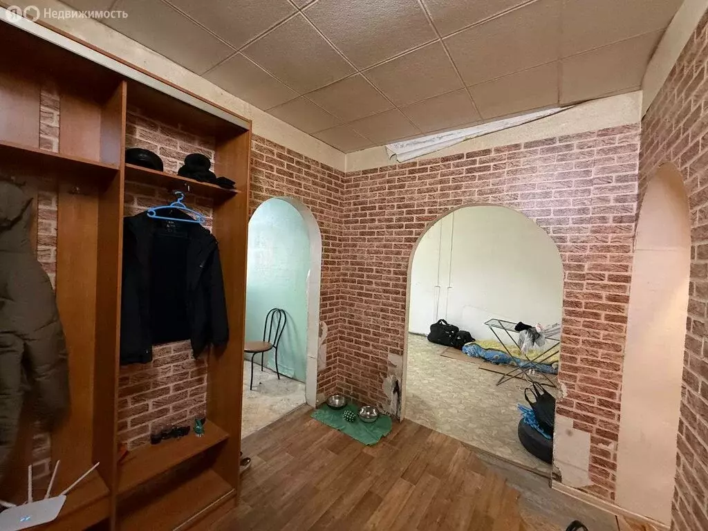 3-комнатная квартира: Нерюнгри, Чурапчинская улица, 46 (63.9 м) - Фото 2