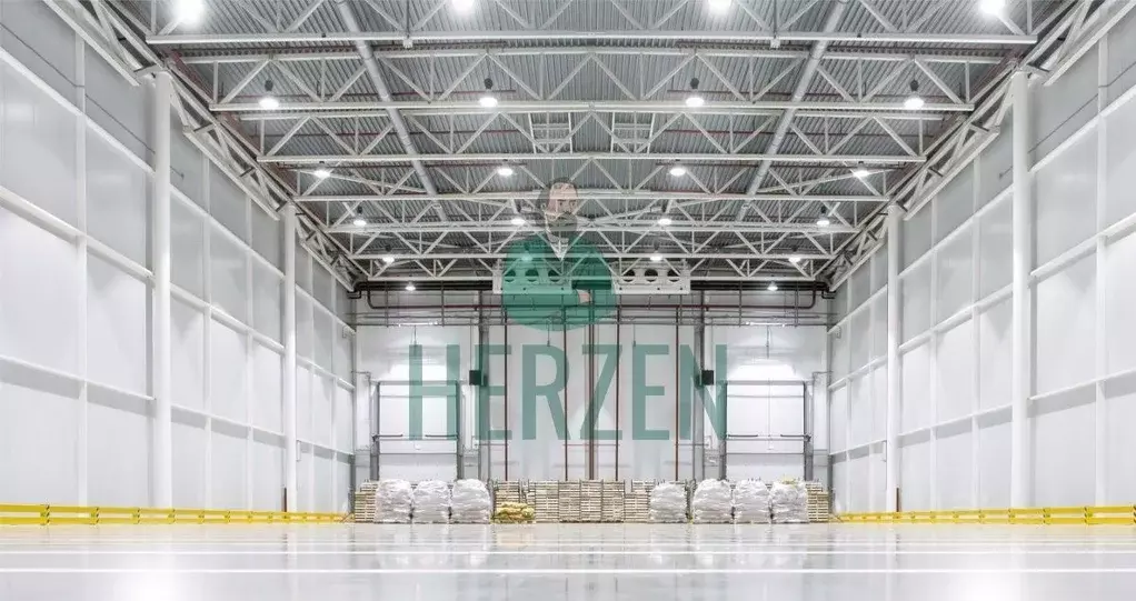 Склад в Московская область, Люберцы городской округ, Томилино пгт, ... - Фото 1