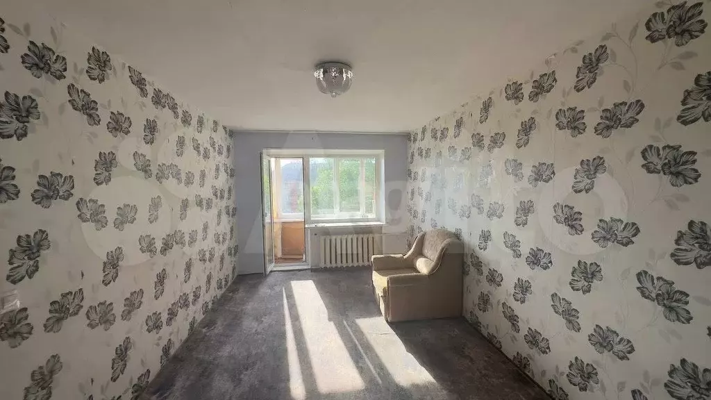 2-к. квартира, 45,2 м, 5/5 эт. - Фото 0