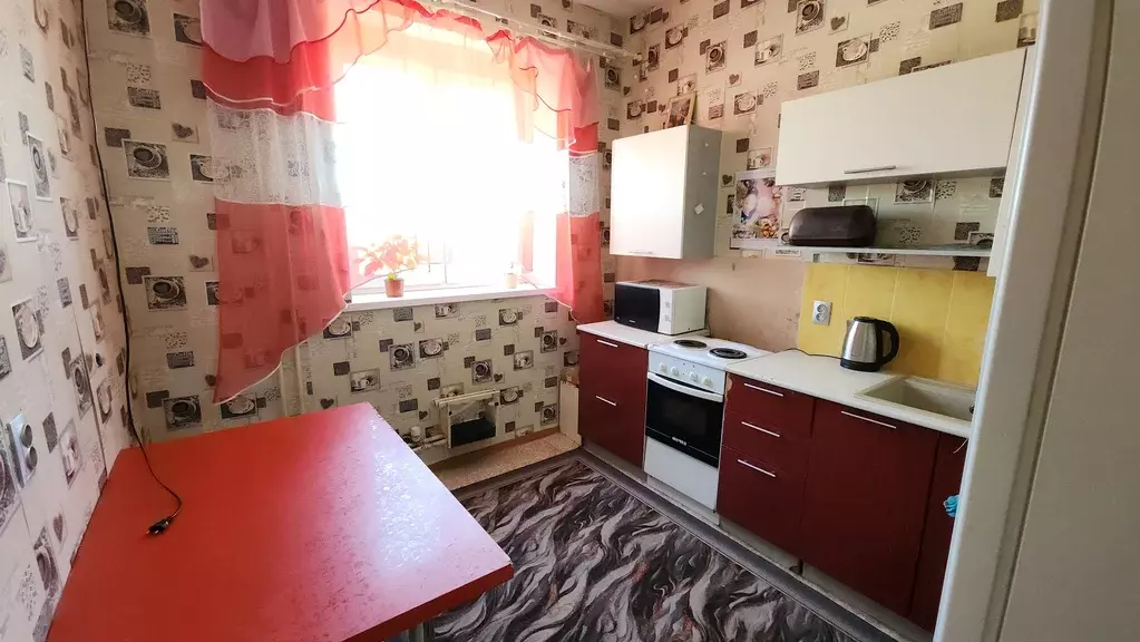 Продаётся 3-к квартира, 57.9 м - Фото 0