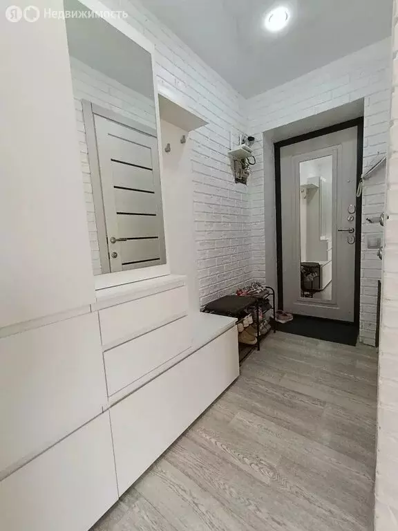 2-комнатная квартира: Пермь, улица Репина, 27 (43.4 м) - Фото 1