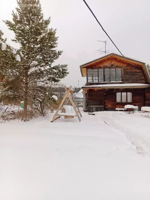 Дом в Первоуральск, коллективный сад № 1 (35 м) - Фото 2