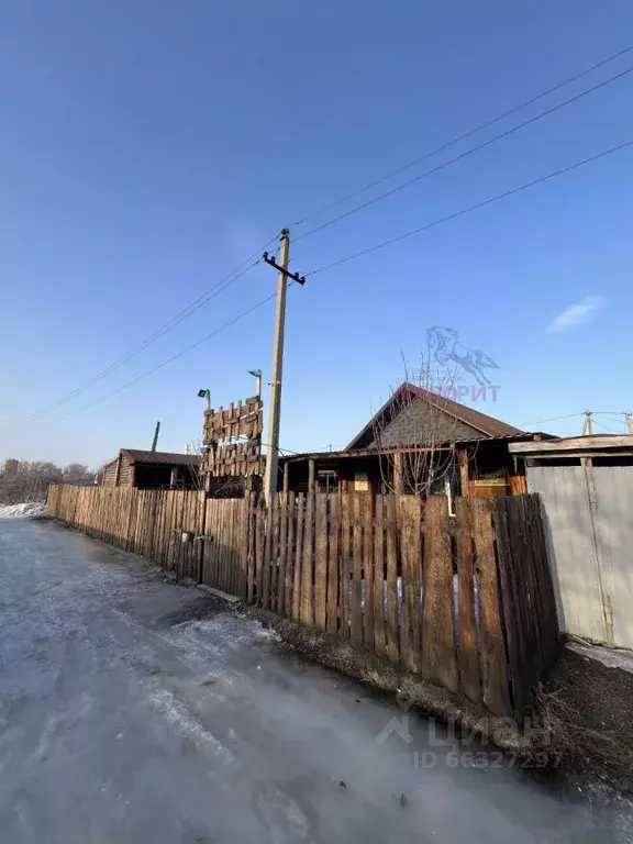 Помещение свободного назначения в Оренбургская область, Орск пос. ... - Фото 0