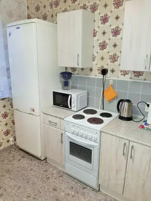 2-к кв. Москва бул. Яна Райниса, 29 (52.0 м) - Фото 1