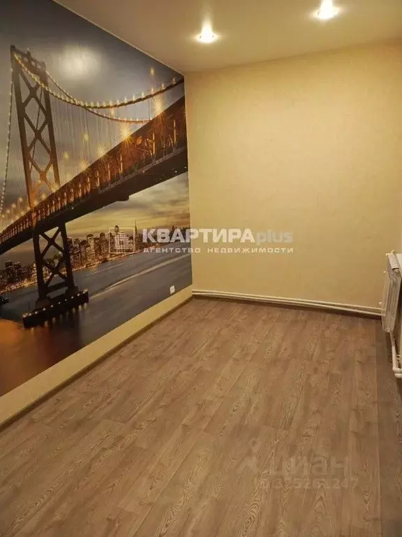 3-к кв. Свердловская область, Невьянский муниципальный округ, пос. ... - Фото 1