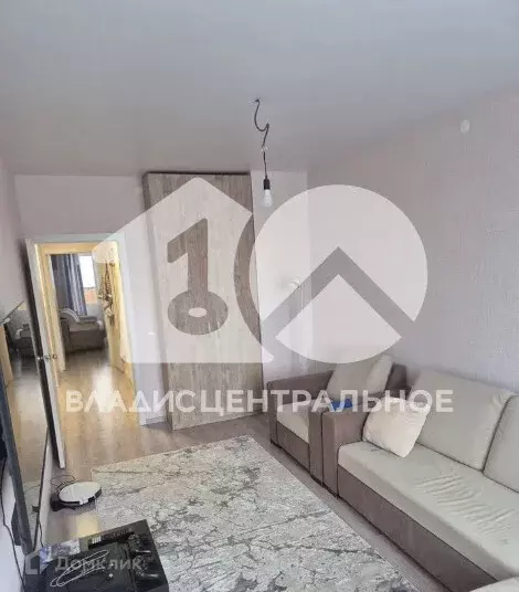 Продаётся 1-к квартира, 41 м - Фото 1