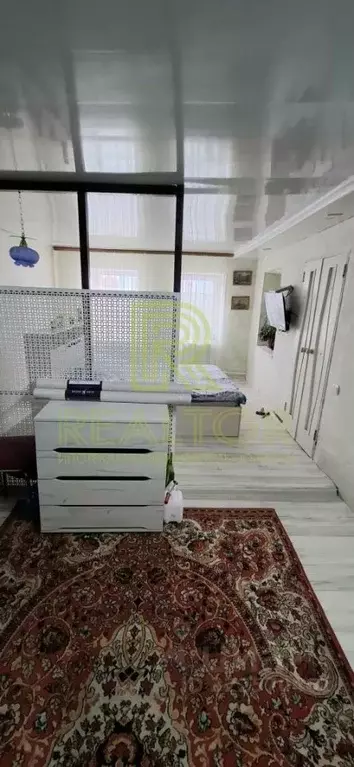 Дом в Ростовская область, Красный Сулин ул. Розы Люксембург, 65 (69 м) - Фото 1