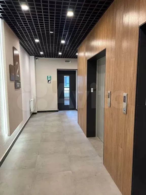 Квартира-студия, 25 м, 2/16 эт. - Фото 1