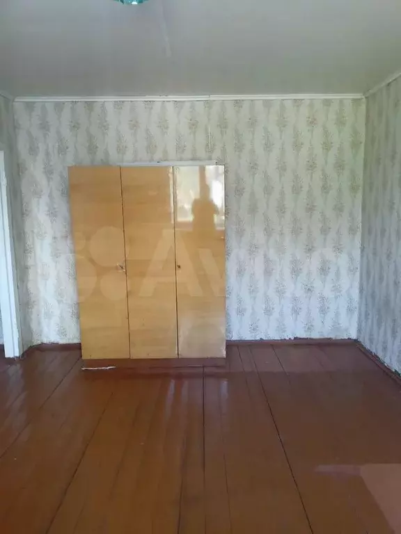 1-к. квартира, 31 м, 1/2 эт. - Фото 1