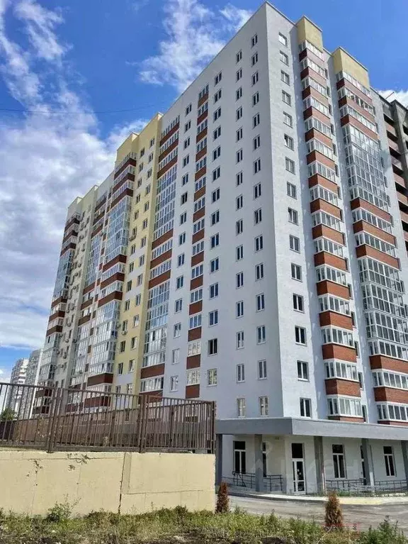 2-к кв. Краснодарский край, Новороссийск ул. Мурата Ахеджака, 12к2 ... - Фото 1