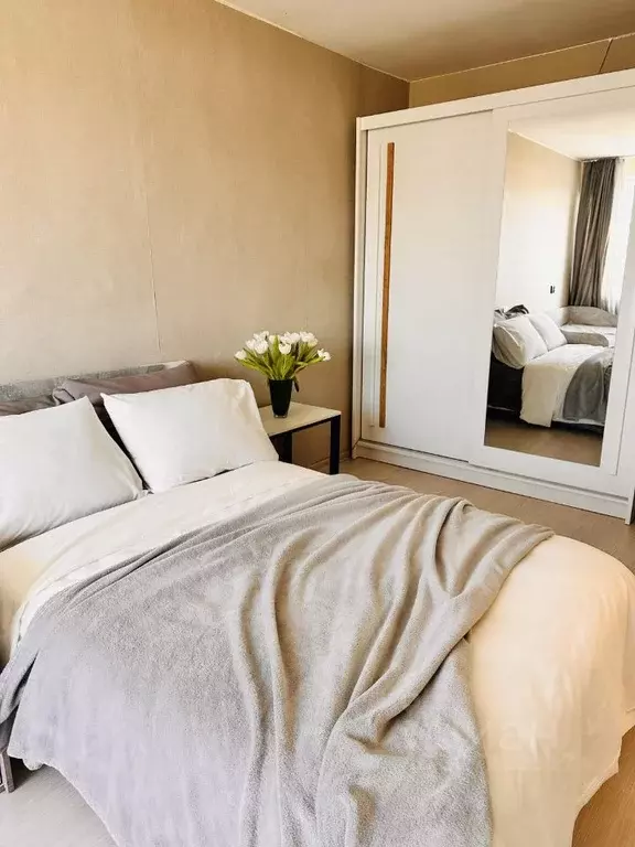 2-к кв. Калининградская область, Калининград Серпуховский пер., 12 ... - Фото 2