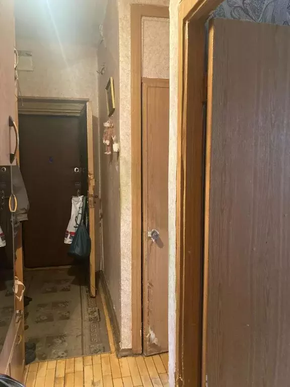 Продается 2-комнатная квартира - Фото 1