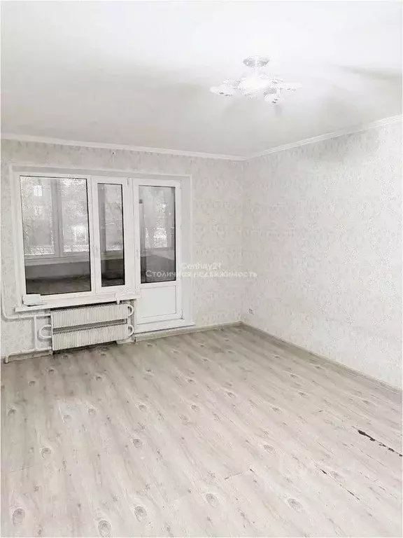 1-к кв. Московская область, Мытищи Олимпийский просп., 28к1 (35.0 м) - Фото 1