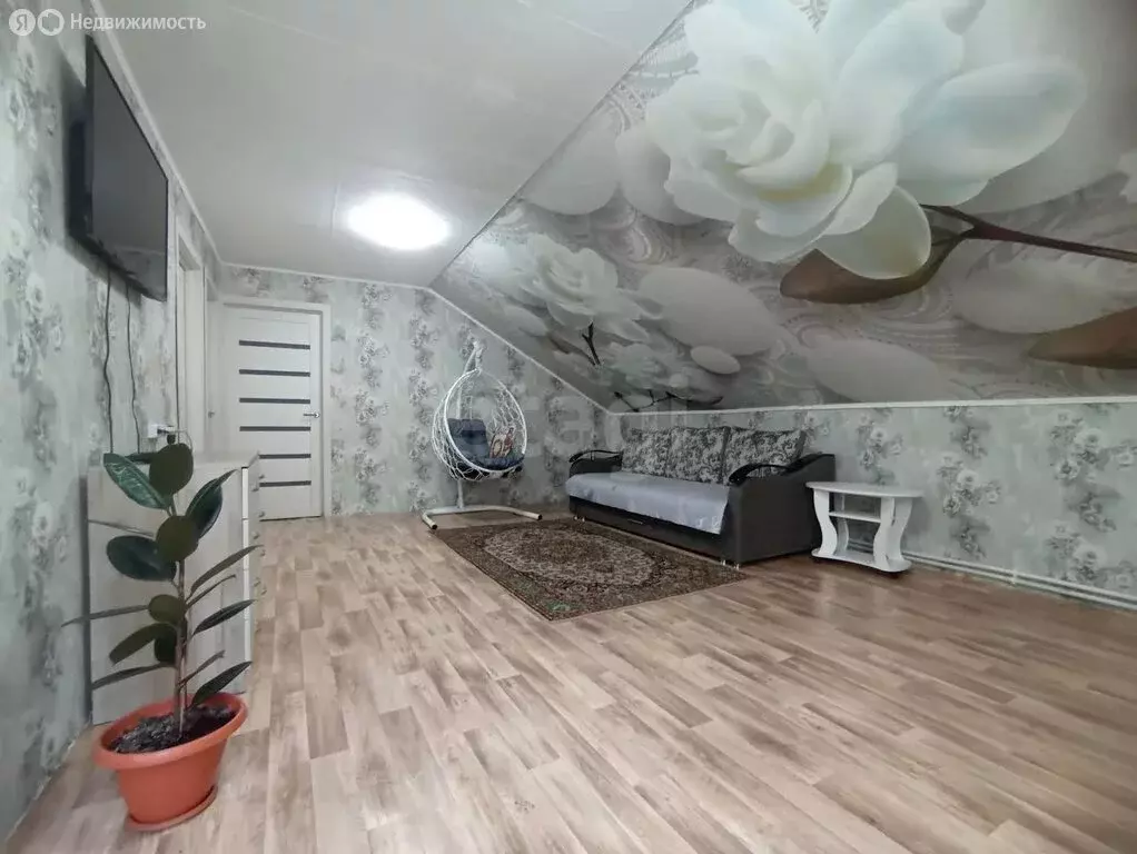 Дом в Мичуринск, Набережная улица (116.9 м) - Фото 1